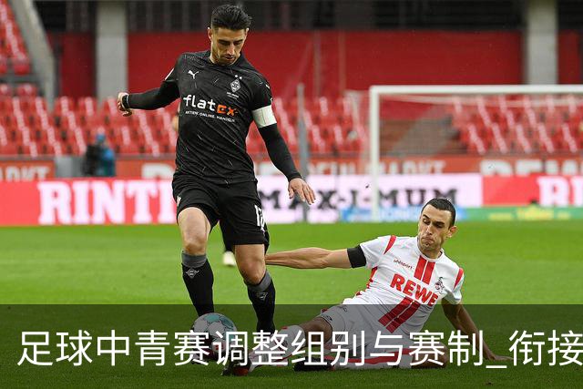 足球中青赛调整组别与赛制 衔接职业联赛
